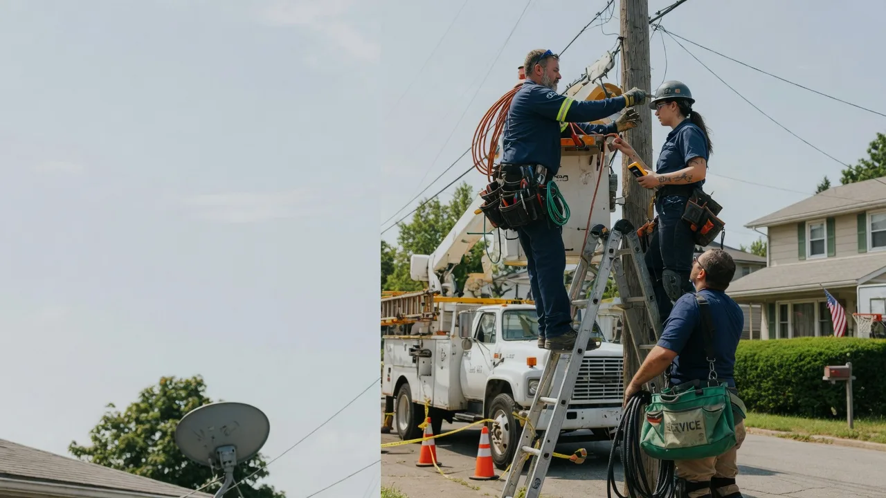 Electrical Repair in Scranton, PA near me
